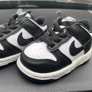 Baby Nike Dunks